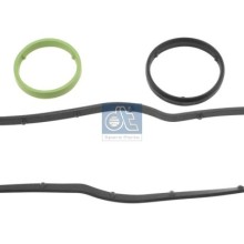 Oil Filter Seal DIESEL TECHNIC 5.94511 OE Ref 1643075