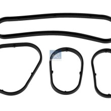 Oil Cooler Gasket Set DIESEL TECHNIC 5.94520 OE Ref 1643076