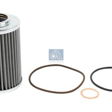Oil Filter (MT) DIESEL TECHNIC 5.95125 OE Ref 0002701098