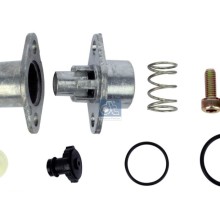 Clutch Booster Repair Kit DIESEL TECHNIC 5.95304 OE Ref 1348879 DIESEL TECHNIC