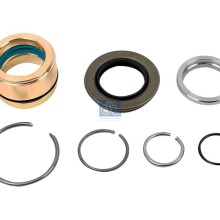 Tilt Cylinder Repair Kit DIESEL TECHNIC 5.96241 OE Ref 1392397
