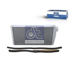 Heater Matrix DIESEL TECHNIC 6.00049 OE Ref 21395999