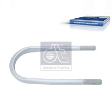 Spring Clamp DIESEL TECHNIC 6.11107 OE Ref 5010488949
