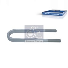 Spring Clamp DIESEL TECHNIC 6.11108 OE Ref 5010383945
