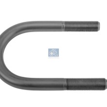 Spring Clamp DIESEL TECHNIC 6.11116 OE Ref 5010600420