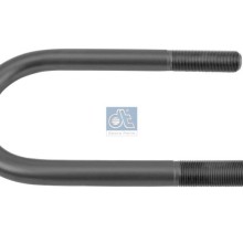 Spring Clamp DIESEL TECHNIC 6.11125 OE Ref 5010066498