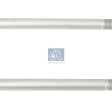 Spring Clamp DIESEL TECHNIC 6.11133 OE Ref 5010268287