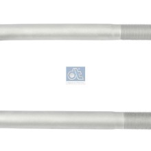 Spring Clamp DIESEL TECHNIC 6.11134 OE Ref 5010268289