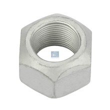 Spring Clamp Nut DIESEL TECHNIC 6.11157 OE Ref 5010571535
