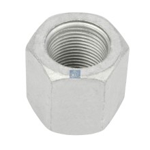 Spring Clamp Nut DIESEL TECHNIC 6.11158 OE Ref 5003032261
