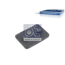Suspension Rubber Buffer DIESEL TECHNIC 6.11250 OE Ref 6673250084