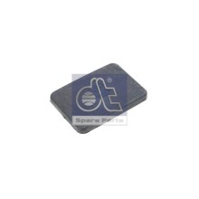 Suspension Rubber Buffer DIESEL TECHNIC 6.11250 OE Ref 6673250084 DIESEL TECHNIC