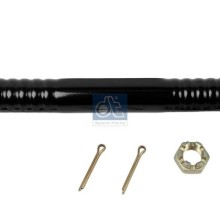 Stabiliser Drop Link (Coupling Rod) DIESEL TECHNIC 6.14053 7420850454