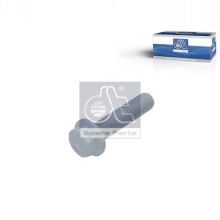 Bevel Gear Nut DIESEL TECHNIC 6.14071 OE Ref 910105014019 DIESEL TECHNIC