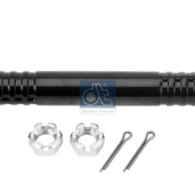 Stabiliser Drop Link (Coupling Rod) DIESEL TECHNIC 6.15065 5010253256
