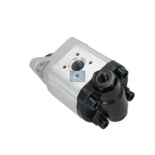 Steering Hydraulic Pump DIESEL TECHNIC 6.26407 OE Ref 5010239659 DIESEL TECHNIC