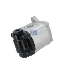 Steering Hydraulic Pump DIESEL TECHNIC 6.26407 OE Ref 5010239659 DIESEL TECHNIC