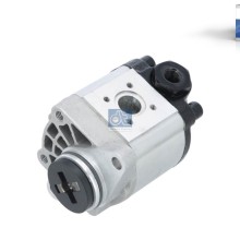 Steering Hydraulic Pump DIESEL TECHNIC 6.26409 OE Ref 5001847099