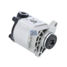 Steering Hydraulic Pump DIESEL TECHNIC 6.26409 OE Ref 5001847099 DIESEL TECHNIC