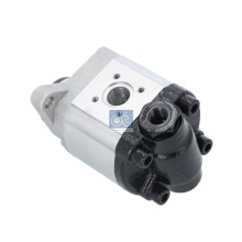 Steering Hydraulic Pump DIESEL TECHNIC 6.26409 OE Ref 5001847099 DIESEL TECHNIC