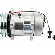 AC Compressor DIESEL TECHNIC 6.26601 OE Ref 5001854372