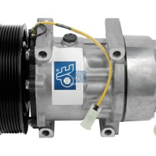 AC Compressor DIESEL TECHNIC 6.26602 OE Ref 5001867206 DIESEL TECHNIC