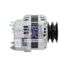 Alternator DIESEL TECHNIC 6.27012 OE Ref 5001847422 DIESEL TECHNIC