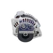 Alternator DIESEL TECHNIC 6.27012 OE Ref 5001847422 DIESEL TECHNIC