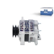 Alternator DIESEL TECHNIC 6.27012 OE Ref 5001847422