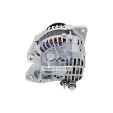 Alternator DIESEL TECHNIC 6.27012 OE Ref 5001847422 DIESEL TECHNIC