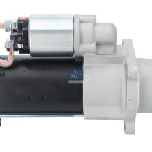 Starter Motor DIESEL TECHNIC 6.27201 OE Ref 0025841044 DIESEL TECHNIC