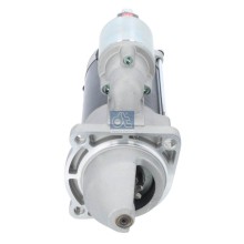 Starter Motor DIESEL TECHNIC 6.27201 OE Ref 0025841044 DIESEL TECHNIC