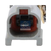 Starter Solenoid Switch DIESEL TECHNIC 6.27294 OE Ref 5001853817 DIESEL TECHNIC