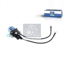 Starter Relay DIESEL TECHNIC 6.27300 OE Ref 21019165