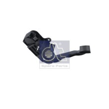 Accelerator Pedal DIESEL TECHNIC 6.28002 OE Ref 20832163 DIESEL TECHNIC