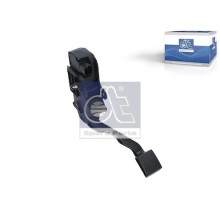 Accelerator Pedal DIESEL TECHNIC 6.28005 OE Ref 1723544 DIESEL TECHNIC
