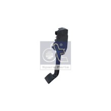 Accelerator Pedal DIESEL TECHNIC 6.28005 OE Ref 1723544 DIESEL TECHNIC