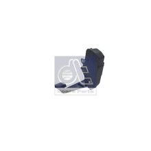 Accelerator Pedal DIESEL TECHNIC 6.28005 OE Ref 1723544 DIESEL TECHNIC