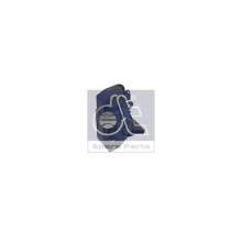 Accelerator Pedal DIESEL TECHNIC 6.28005 OE Ref 1723544 DIESEL TECHNIC