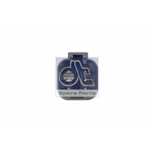 Accelerator Pedal Position Sensor DIESEL TECHNIC 6.28101 DIESEL TECHNIC