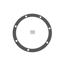 Water Pump Gasket DIESEL TECHNIC 6.30081 OE Ref 5001854959