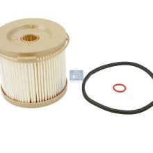 Fuel Filter DIESEL TECHNIC 6.33207 OE Ref 81125030065