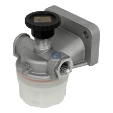 Hand Feed Pump DIESEL TECHNIC 6.33240 OE Ref 5010412930