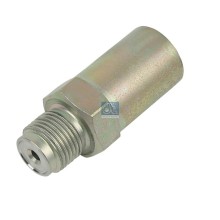 Common Rail Fuel Pressure Relief Valve (PRV) DIESEL TECHNIC 6.33285 DIESEL TECHNIC