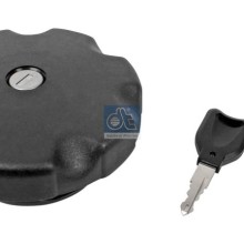 Fuel Tank Cap DIESEL TECHNIC 6.33854 OE Ref 5001844975
