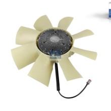 Engine Cooling Fan DIESEL TECHNIC 6.35007 OE Ref 5010315817