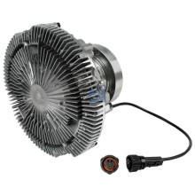 Radiator Fan Clutch DIESEL TECHNIC 6.35033 OE Ref 7420805995