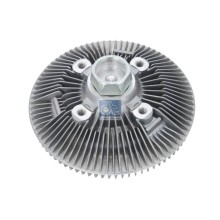 Radiator Fan Clutch DIESEL TECHNIC 6.35093 OE Ref 5010514380 DIESEL TECHNIC