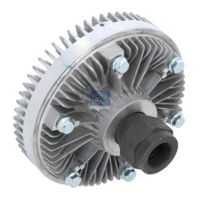 Radiator Fan Clutch DIESEL TECHNIC 6.35096 OE Ref 7420923587 DIESEL TECHNIC