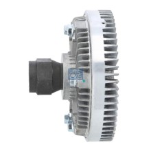 Radiator Fan Clutch DIESEL TECHNIC 6.35096 OE Ref 7420923587 DIESEL TECHNIC